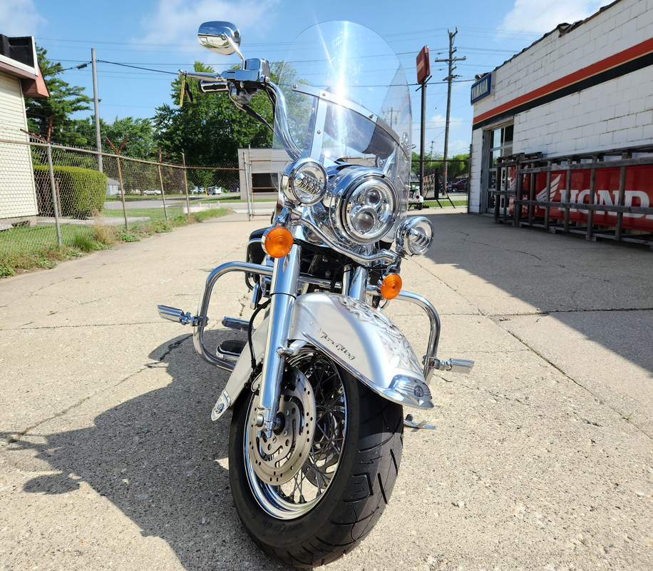 Road King® Anniversary