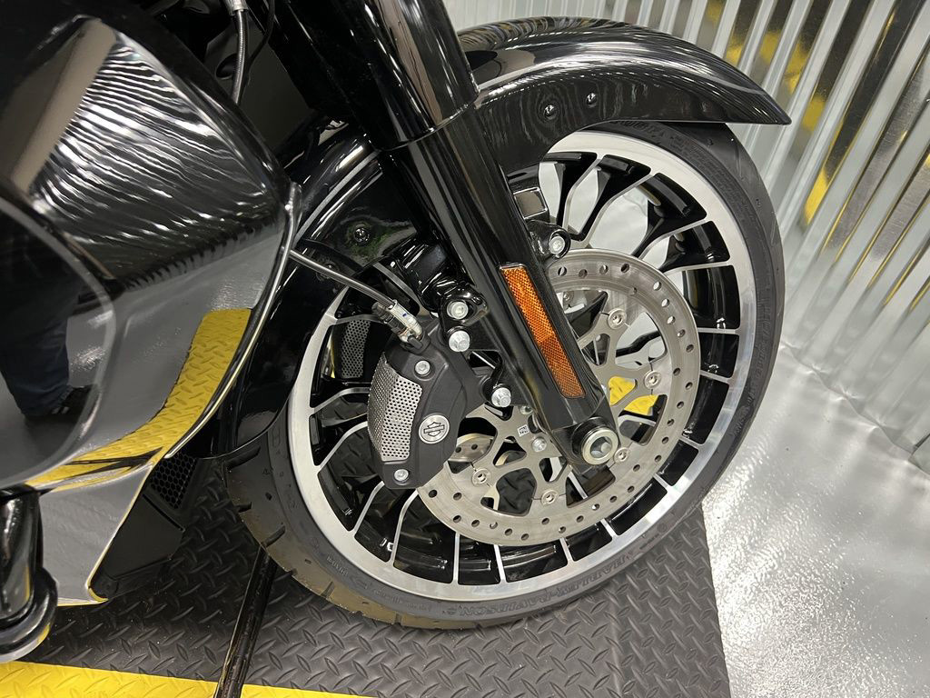 Street Glide® Limited