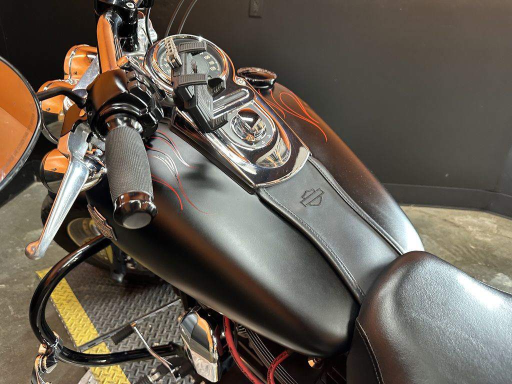 Dyna® Fat Bob®