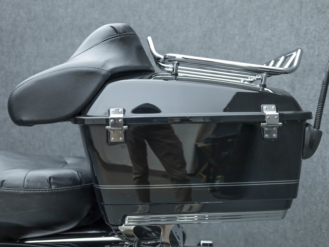 Electra Glide® Classic