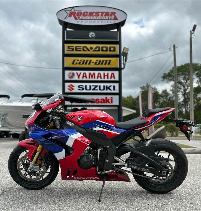 CBR1000RR