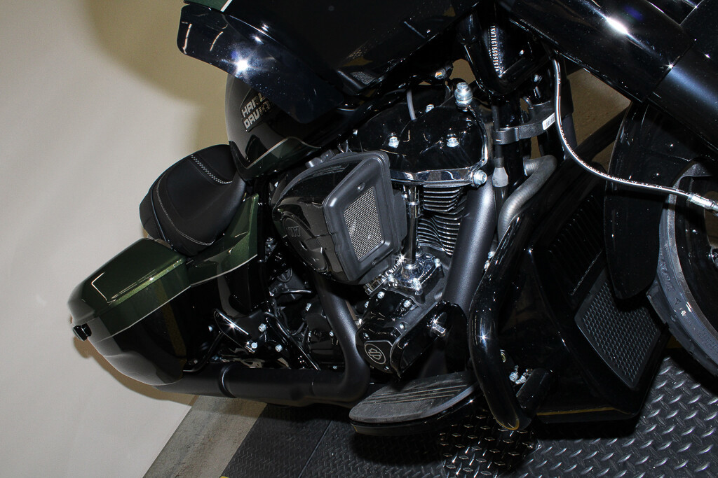 Road Glide®
