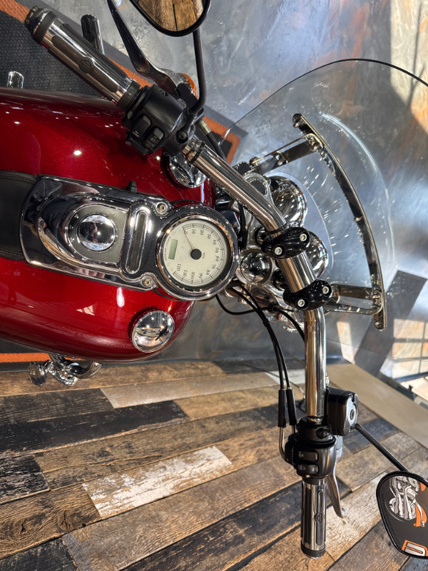 Dyna® Fat Bob®