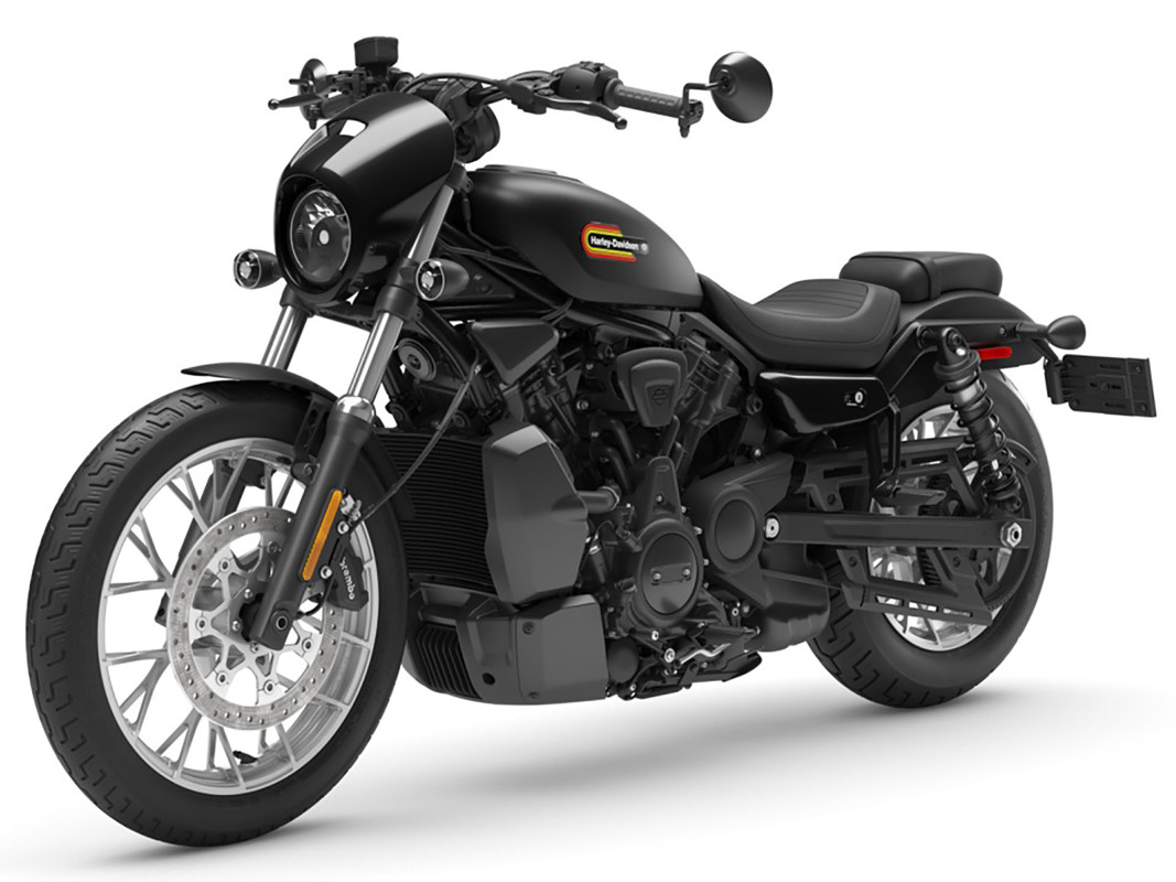 Nightster Special