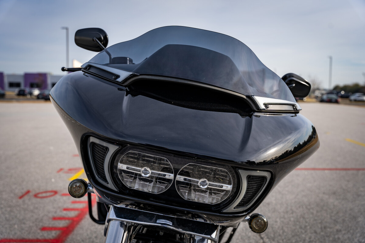 Road Glide® Special