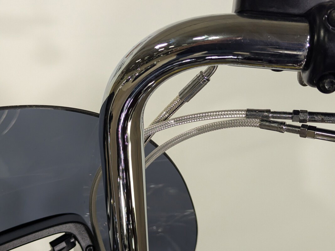 Heritage Softail® Classic