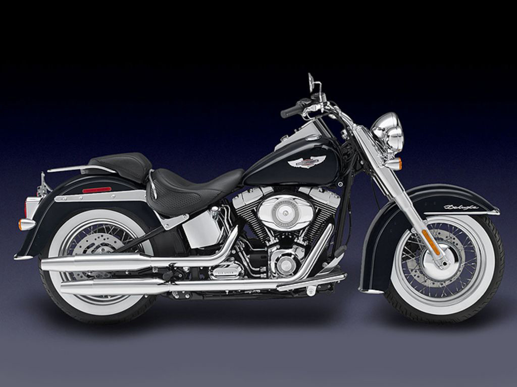 Softail® Deluxe