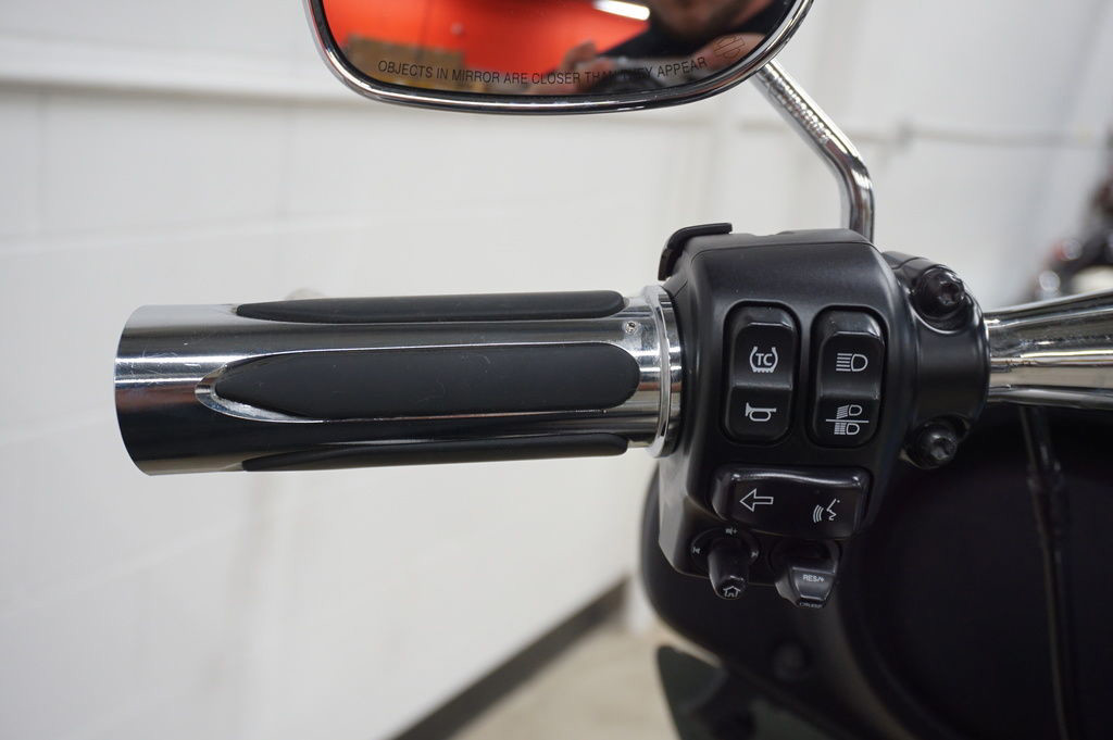 Tri Glide® Ultra