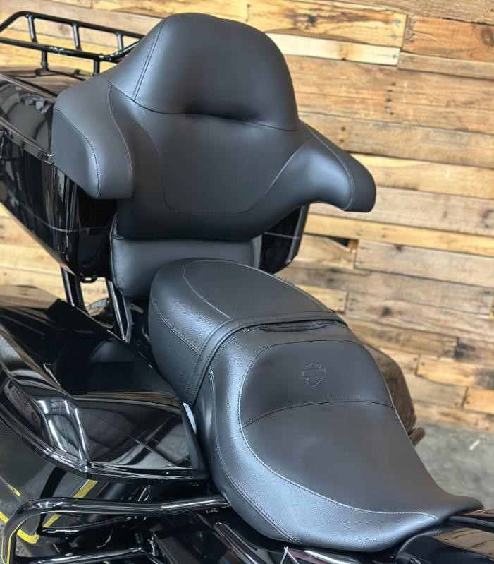 Street Glide® Ultra