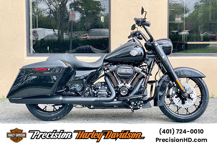 Road King® Special