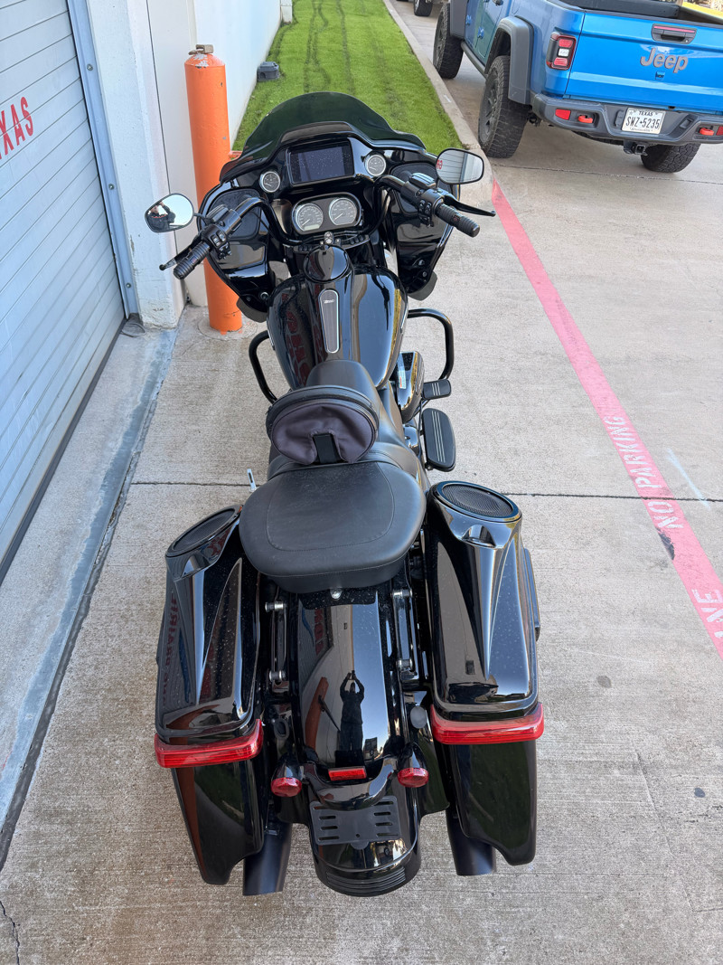 Road Glide® Special