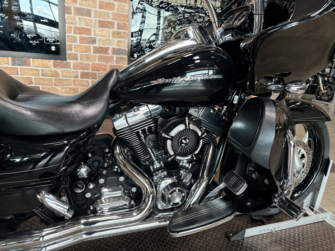 Road Glide® Special