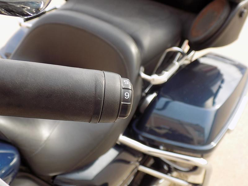 Electra Glide® Ultra® Limited