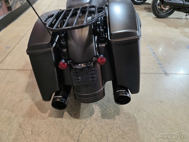 Street Glide® Special