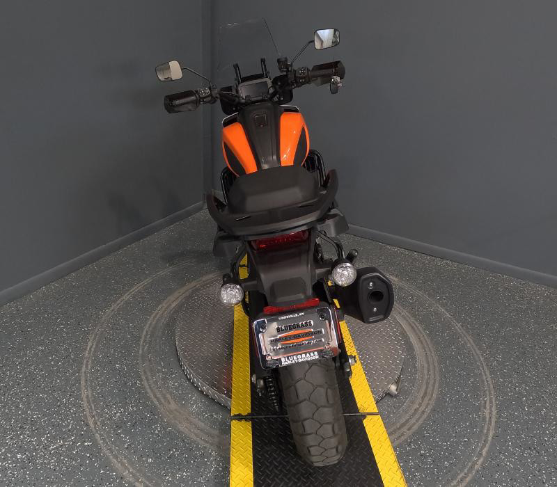 Pan America® 1250 Special