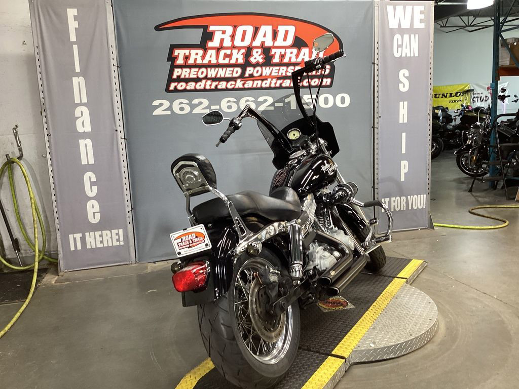 Dyna® Super Glide®