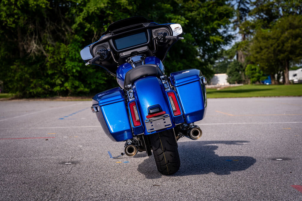 Street Glide®