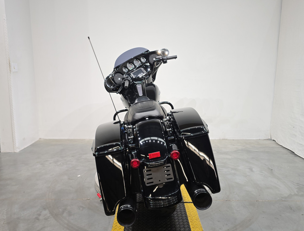 Street Glide® Special
