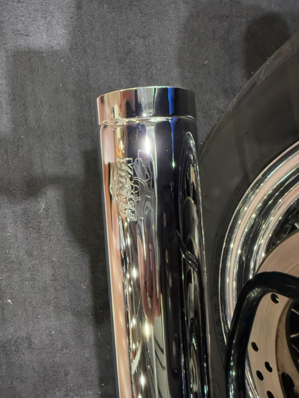Softail® Deluxe