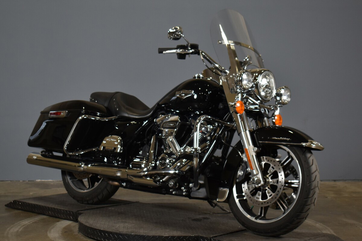 Road King®
