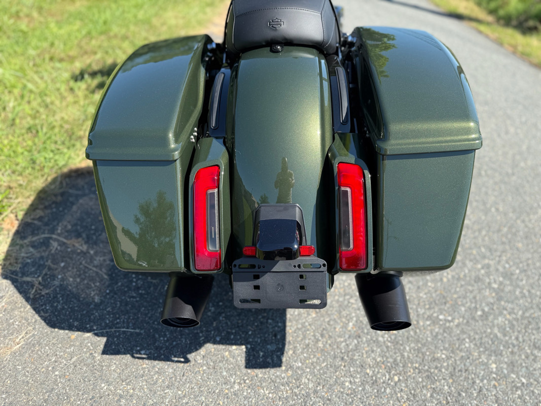 Street Glide®