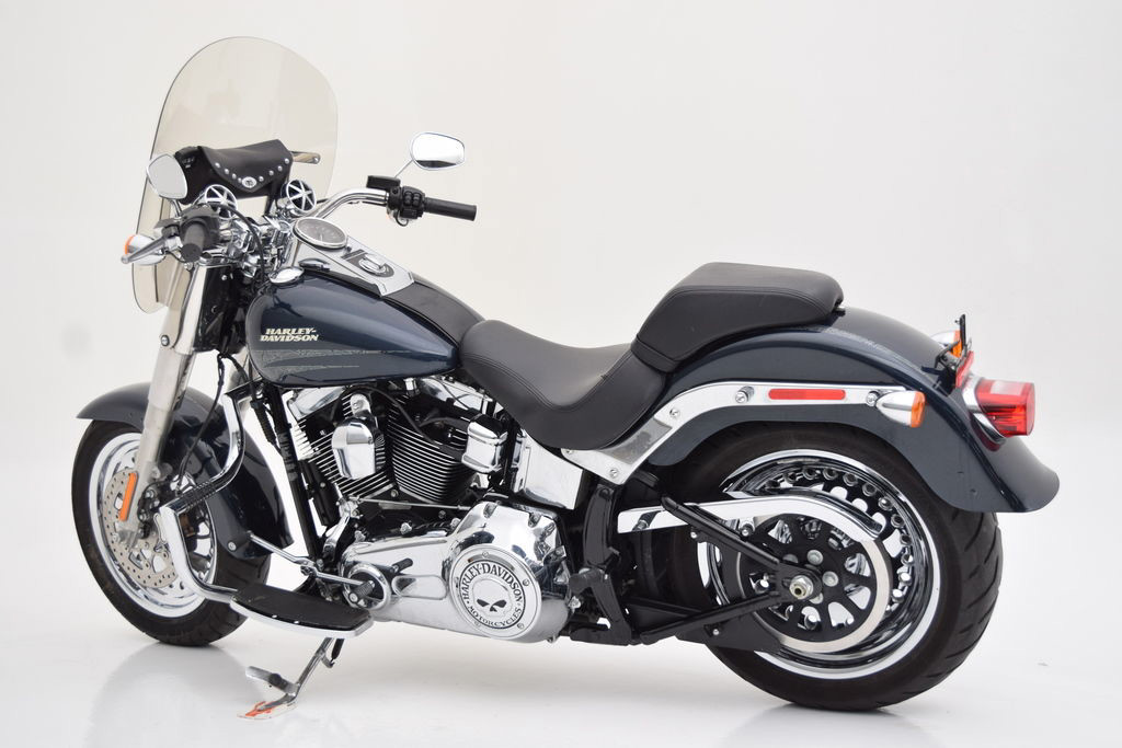 Softail® Fat Boy®
