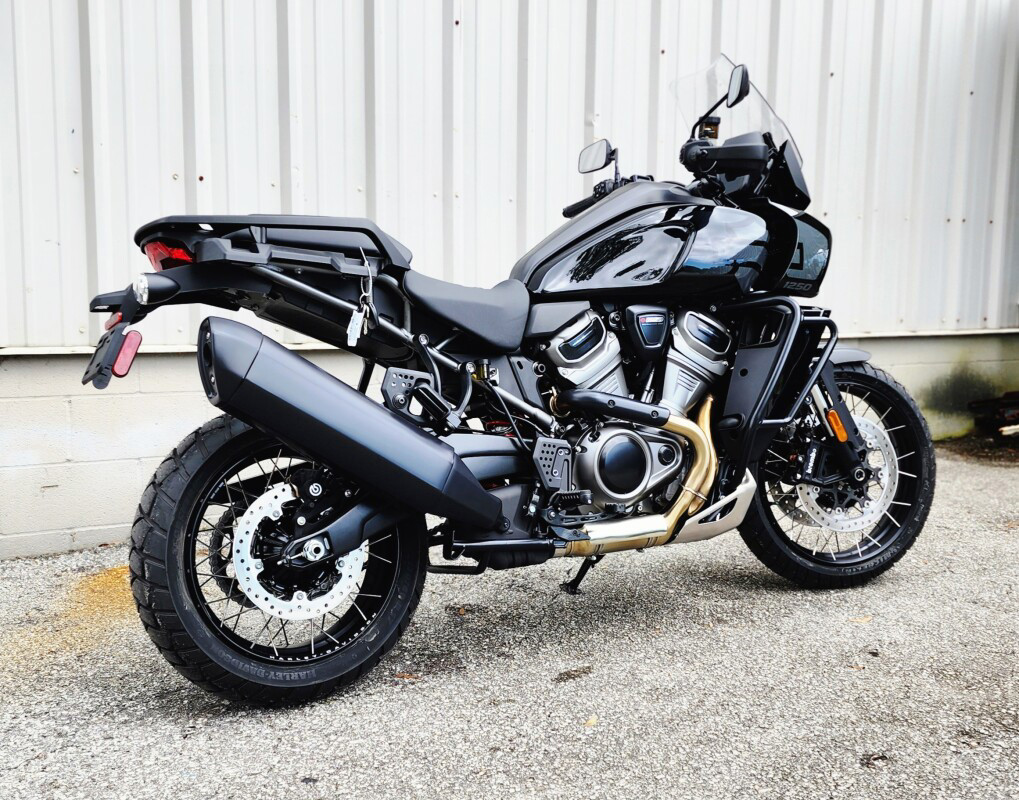 Pan America® 1250 Special