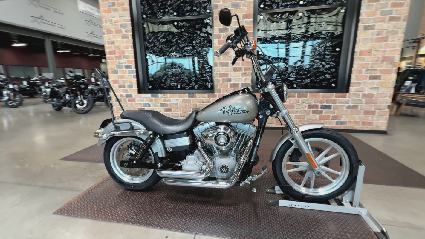 Dyna® Super Glide®