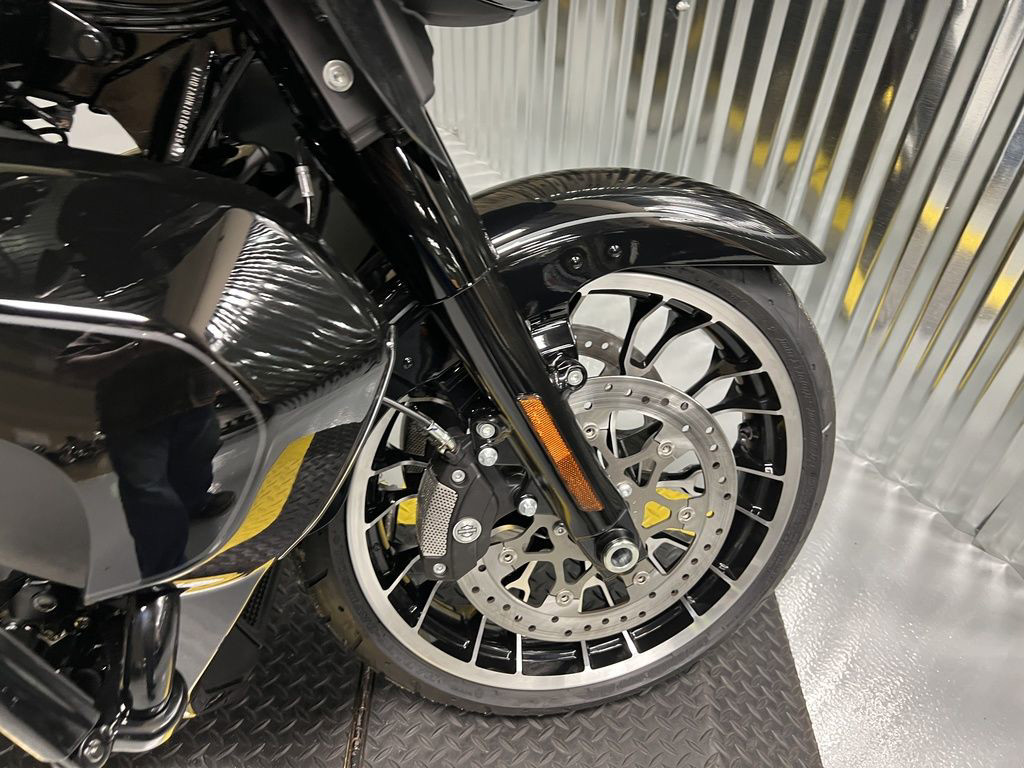 Street Glide® Limited
