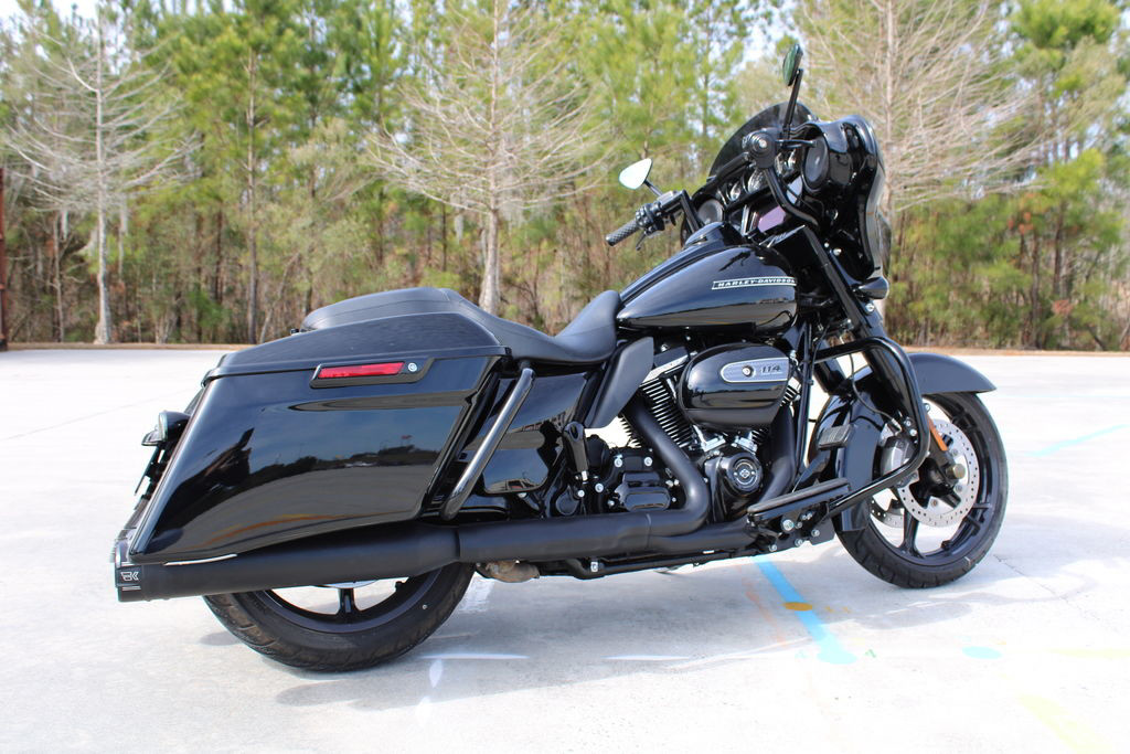 Street Glide® Special