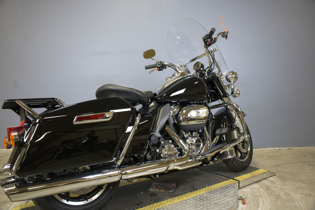 Road King® Police