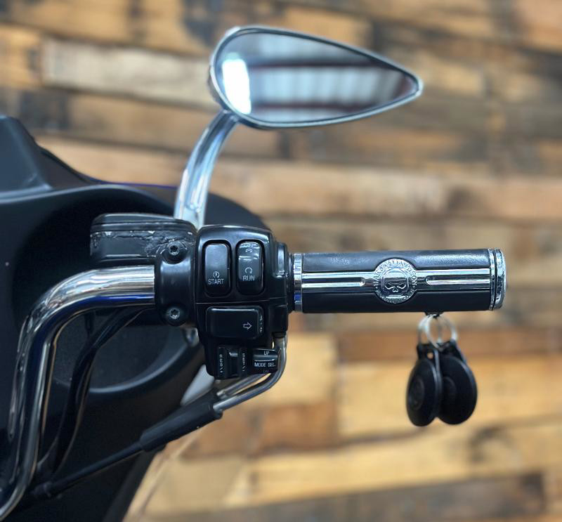 Electra Glide® Ultra Classic®