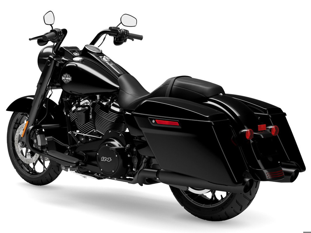 Road King® Special