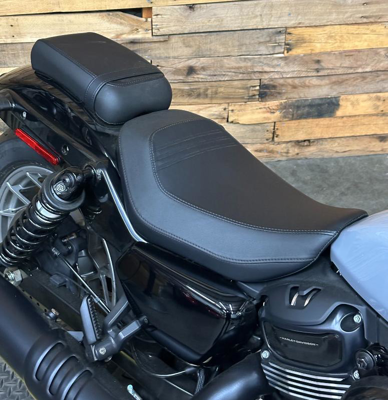 Nightster Special