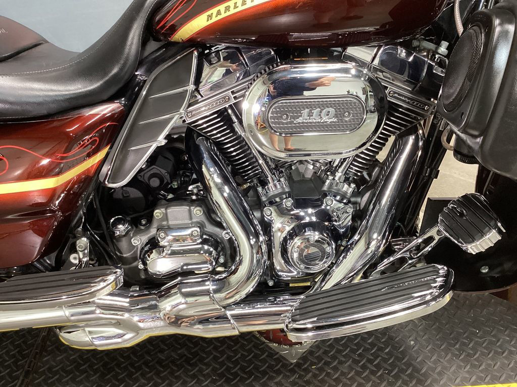 CVO™ Street Glide® 