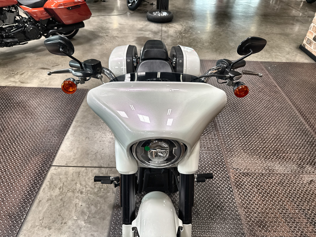 Sport Glide®
