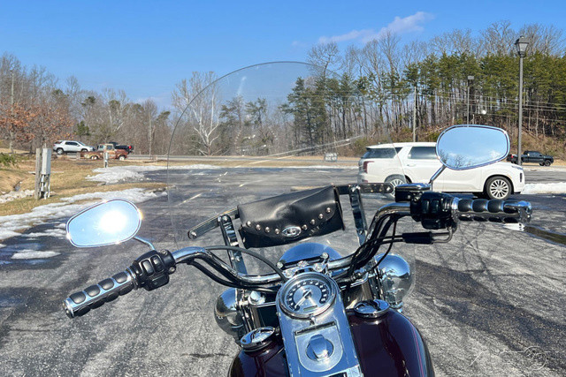 Heritage Softail® Classic