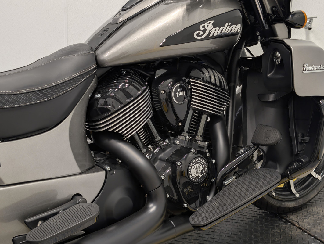 Roadmaster Dark Horse