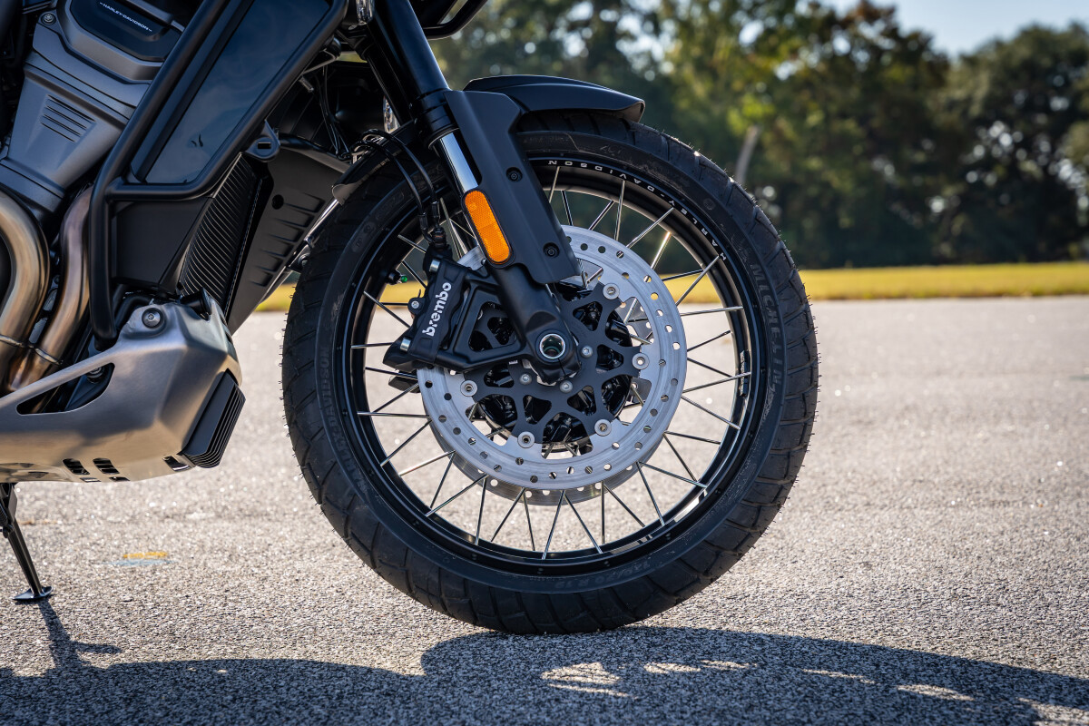 Pan America® 1250 Special