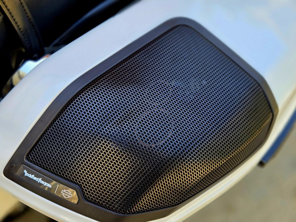 Road Glide®