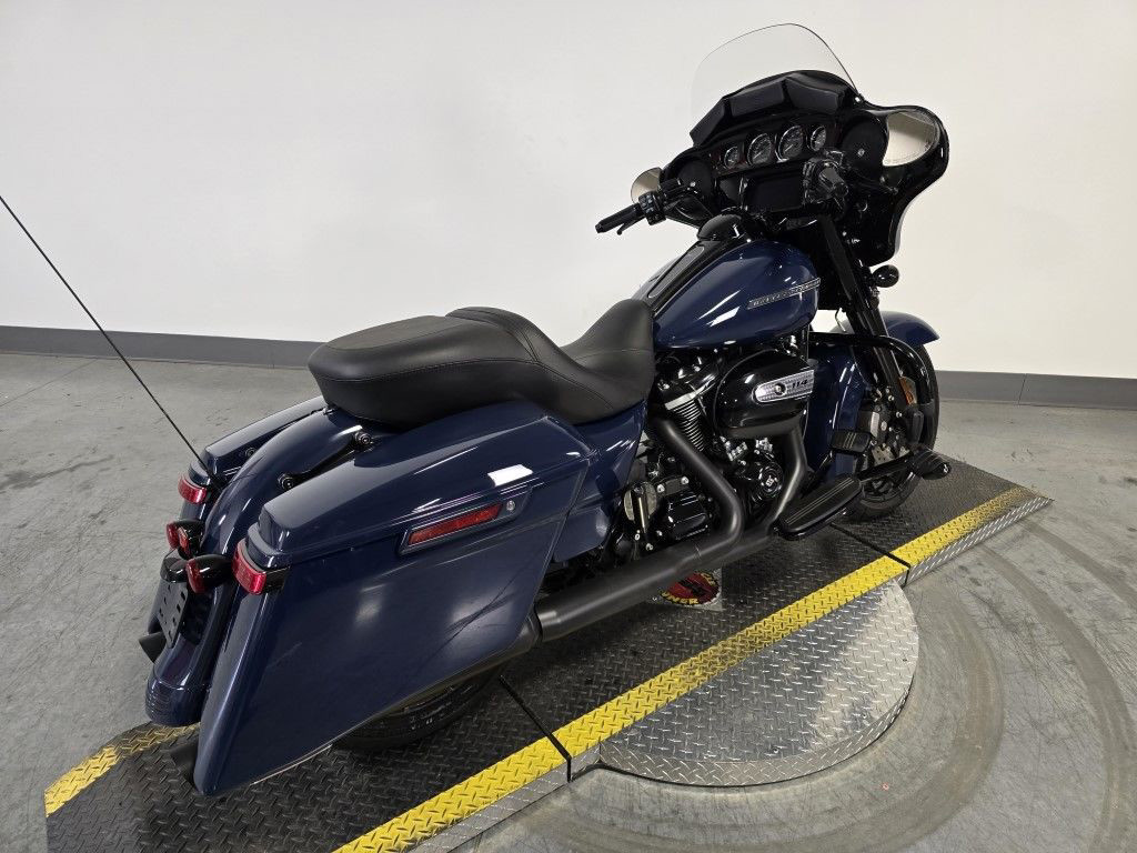 Street Glide® Special