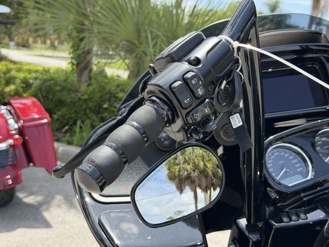 Road Glide® Special