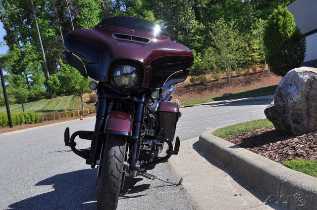 Street Glide® Special