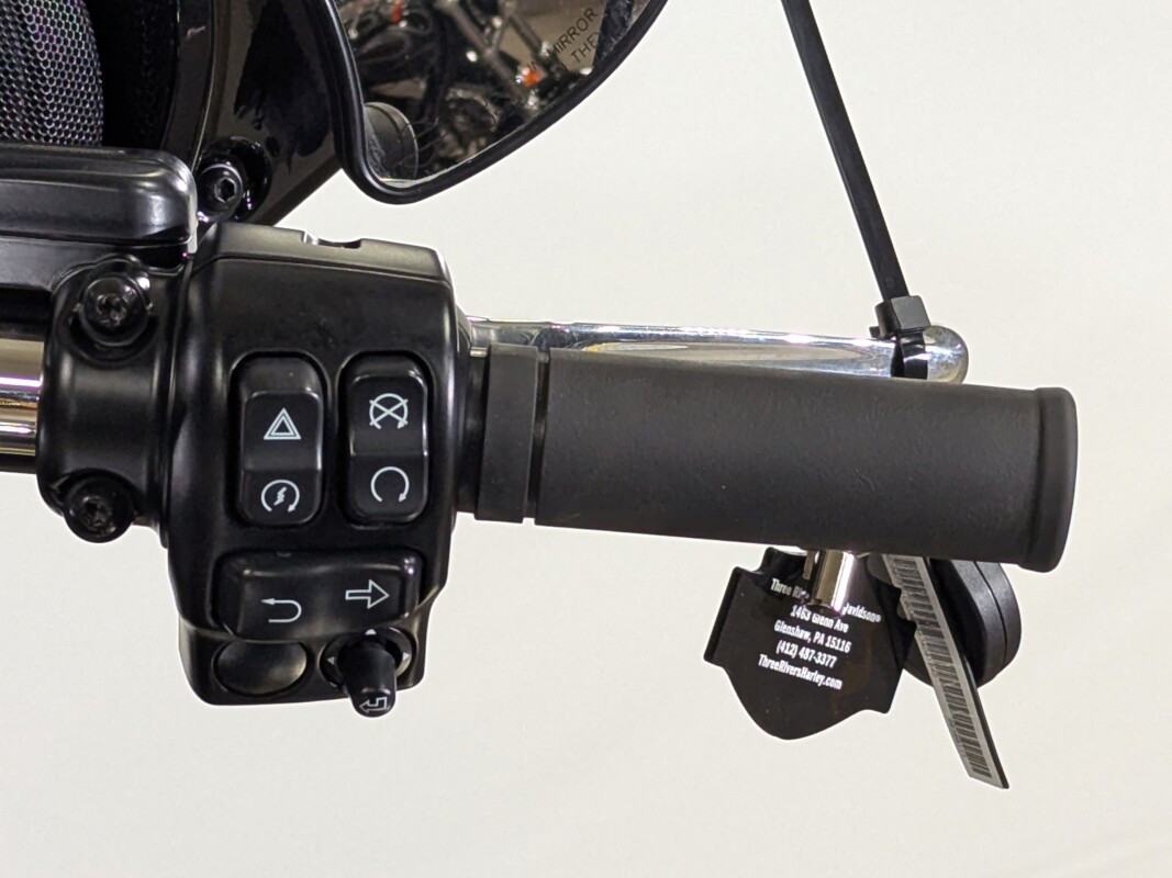 Street Glide® Special