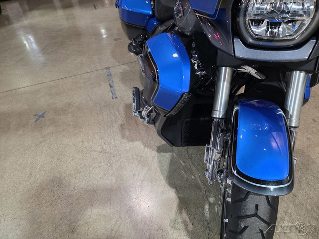 CVO® Street Glide® Limited