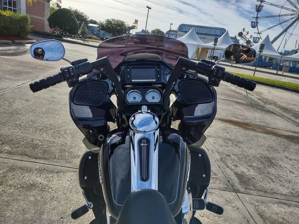 Road Glide® Special