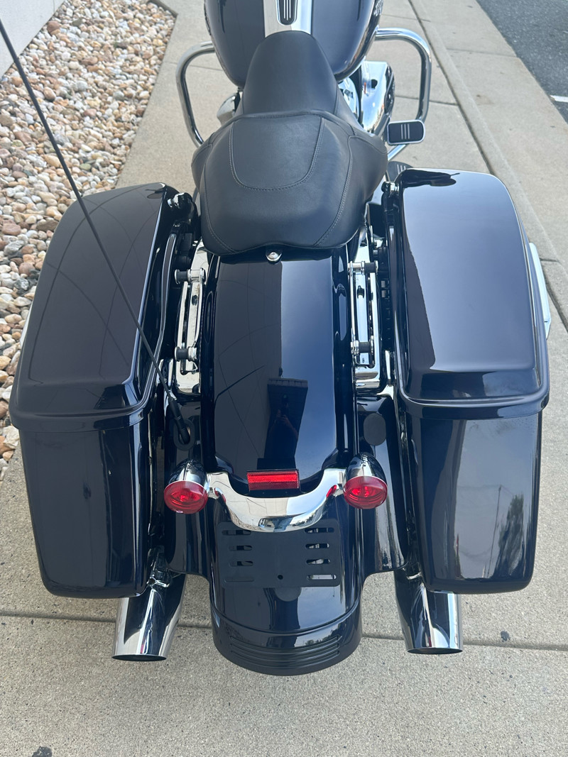 Street Glide®