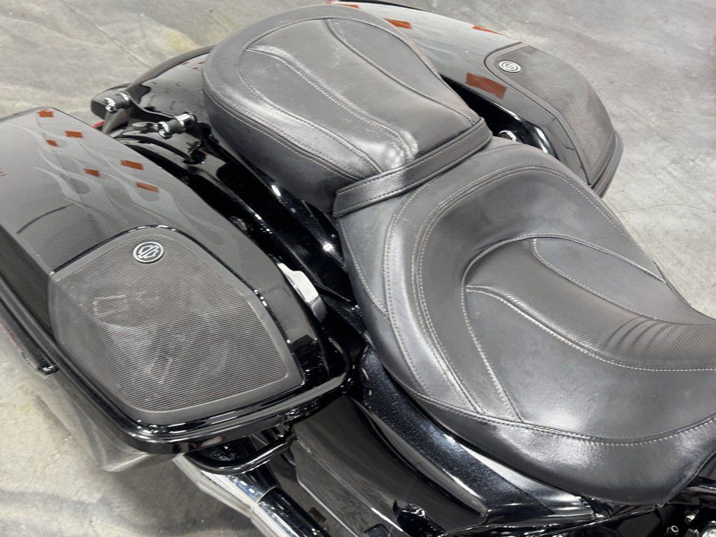 CVO® Street Glide®