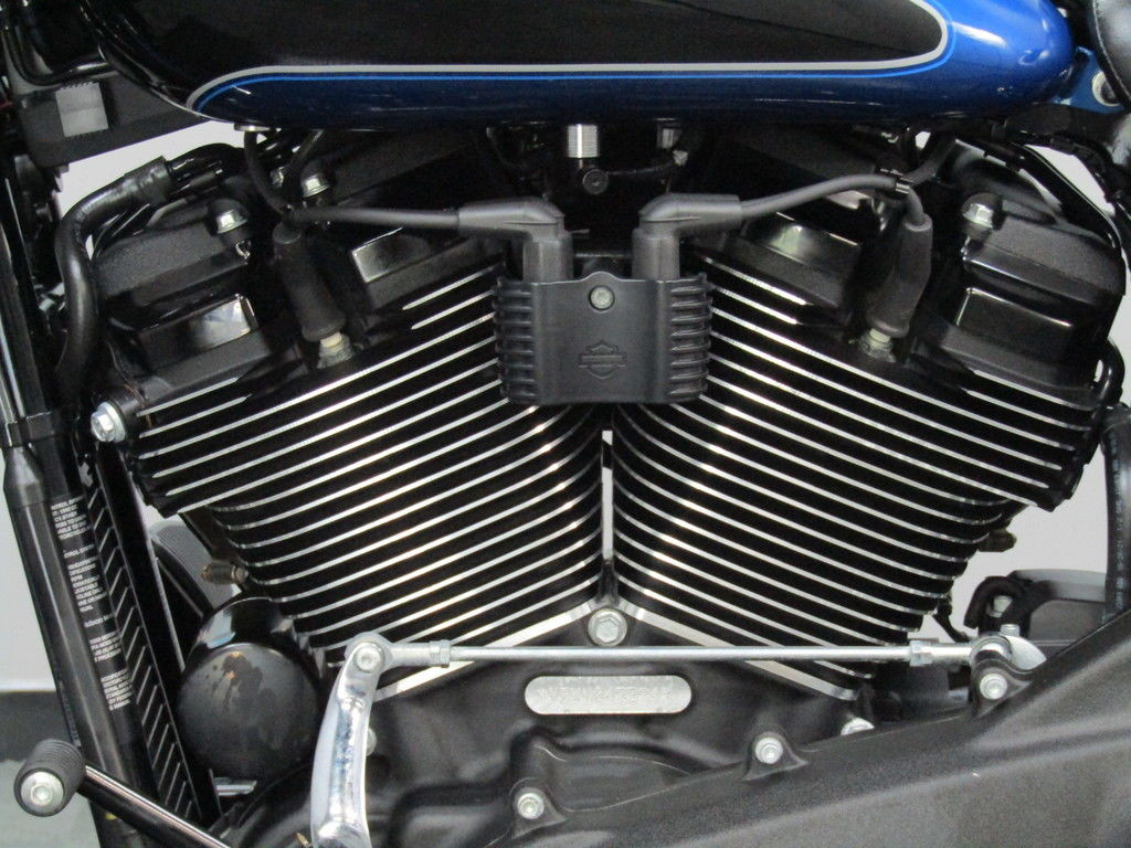 Heritage Classic 114