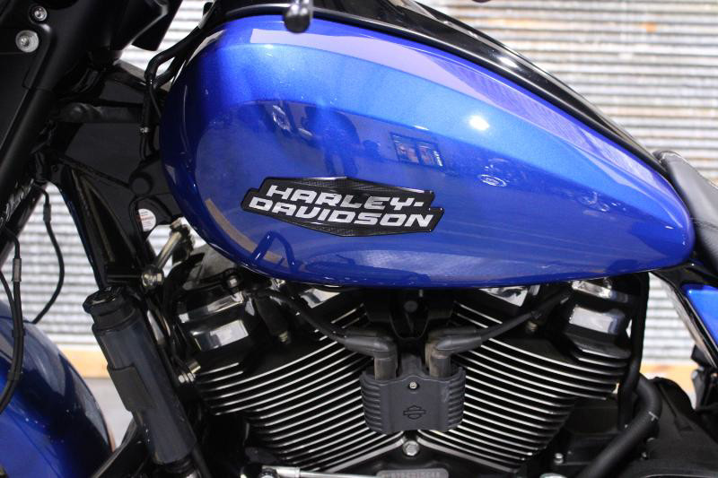 Street Glide®